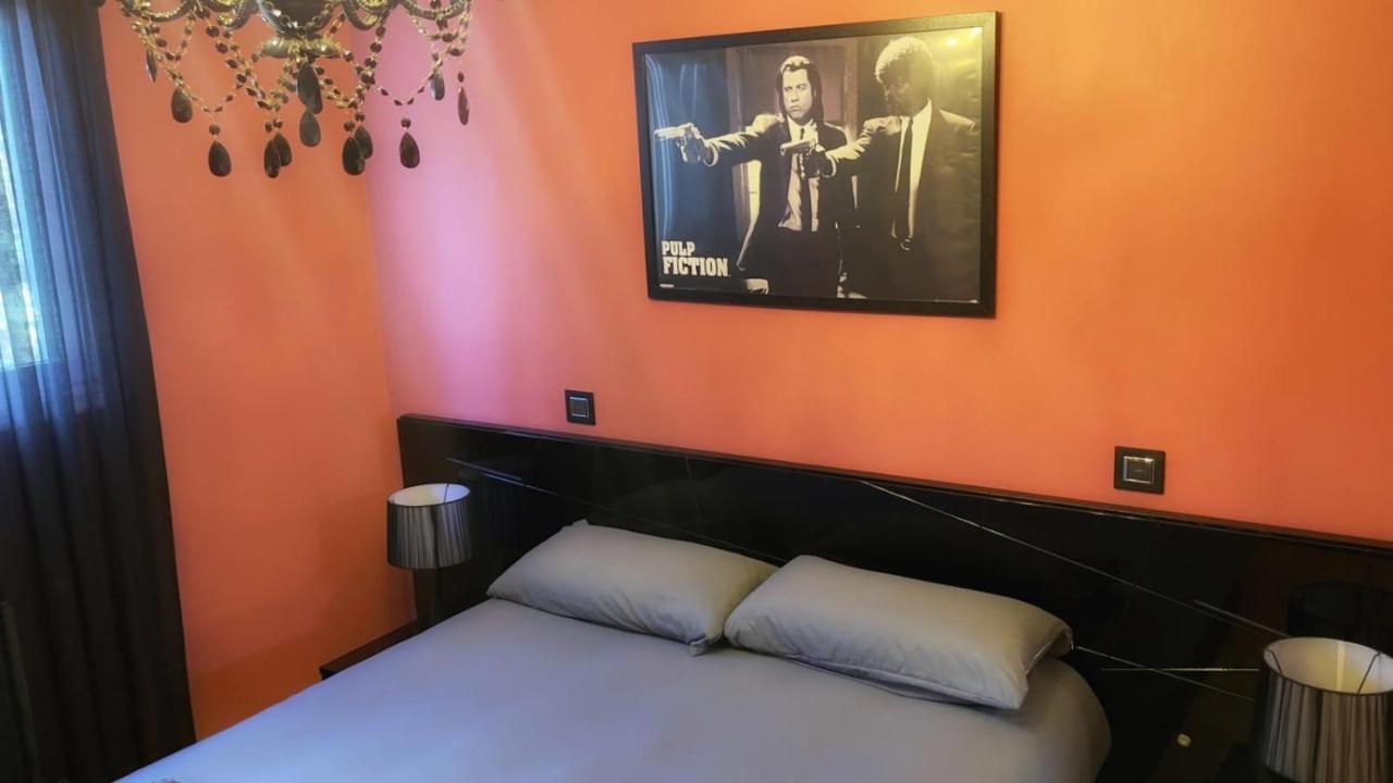 Urban Apartment En Basauri Con Wifi Exteriör bild