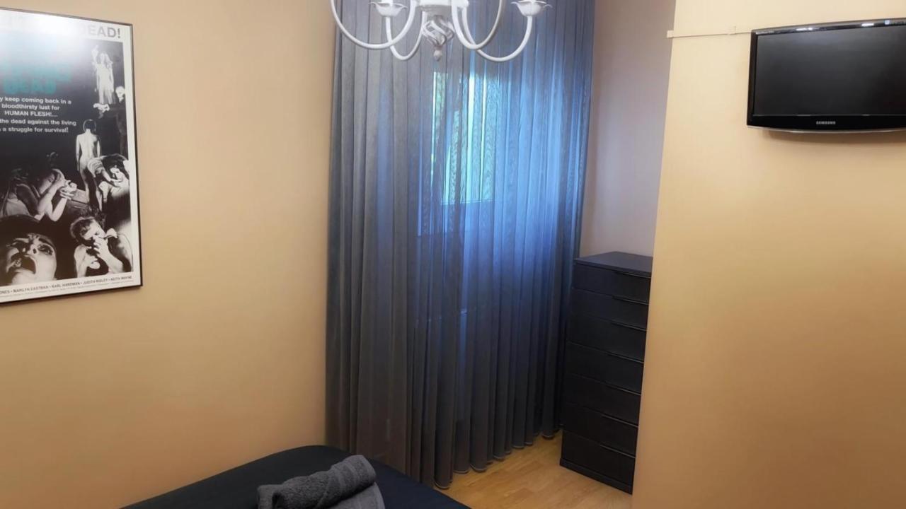 Urban Apartment En Basauri Con Wifi Exteriör bild