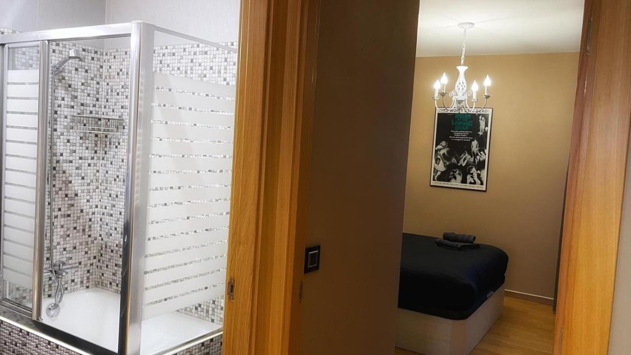 Urban Apartment En Basauri Con Wifi Exteriör bild